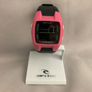 Rip Curl Women’s WINKI Oceansearch Watch P…